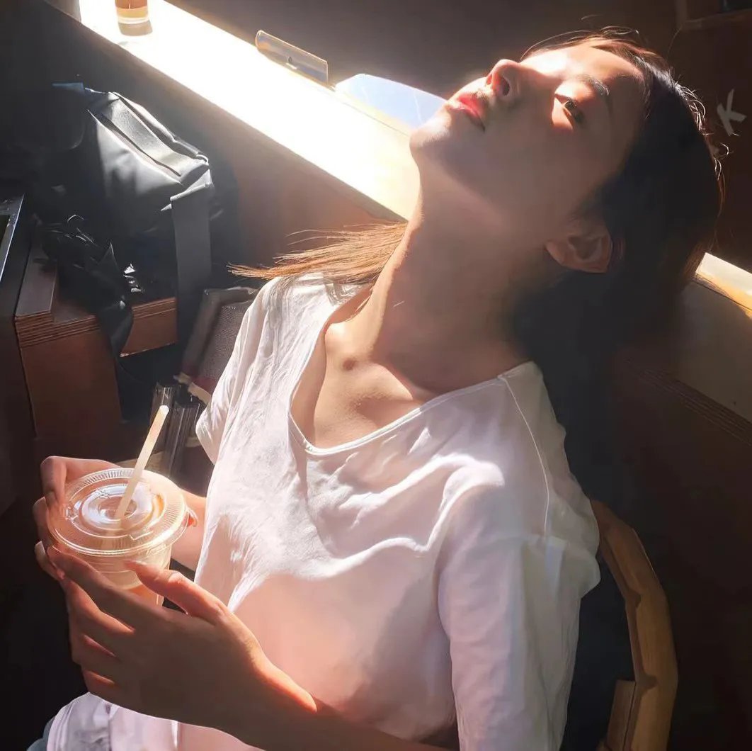 我的奶奶